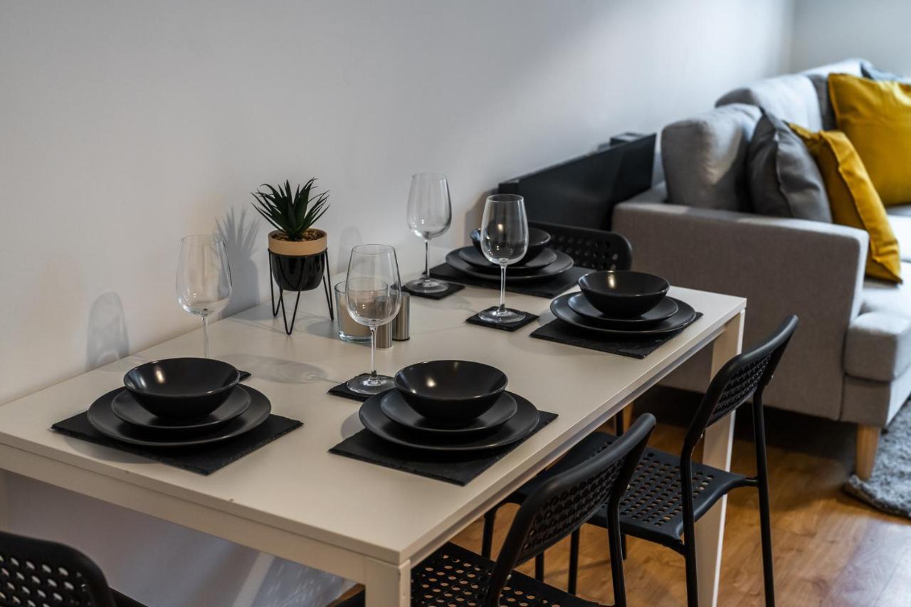 Luxury 2 Bed Apartment Stansted Airport Bishops Stortford Bishop's Stortford Exterior foto